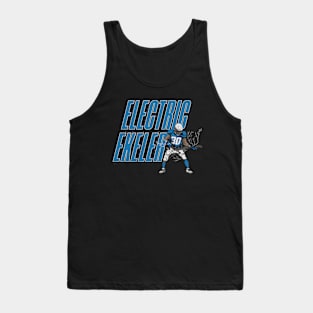 Austin Ekeler Electric Tank Top